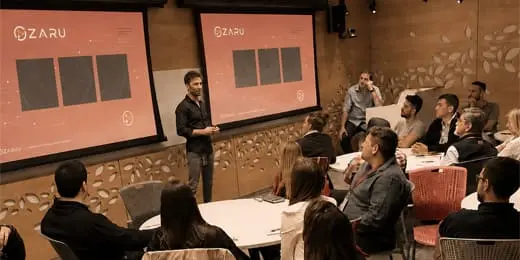 Taller práctico para equipos y líderes